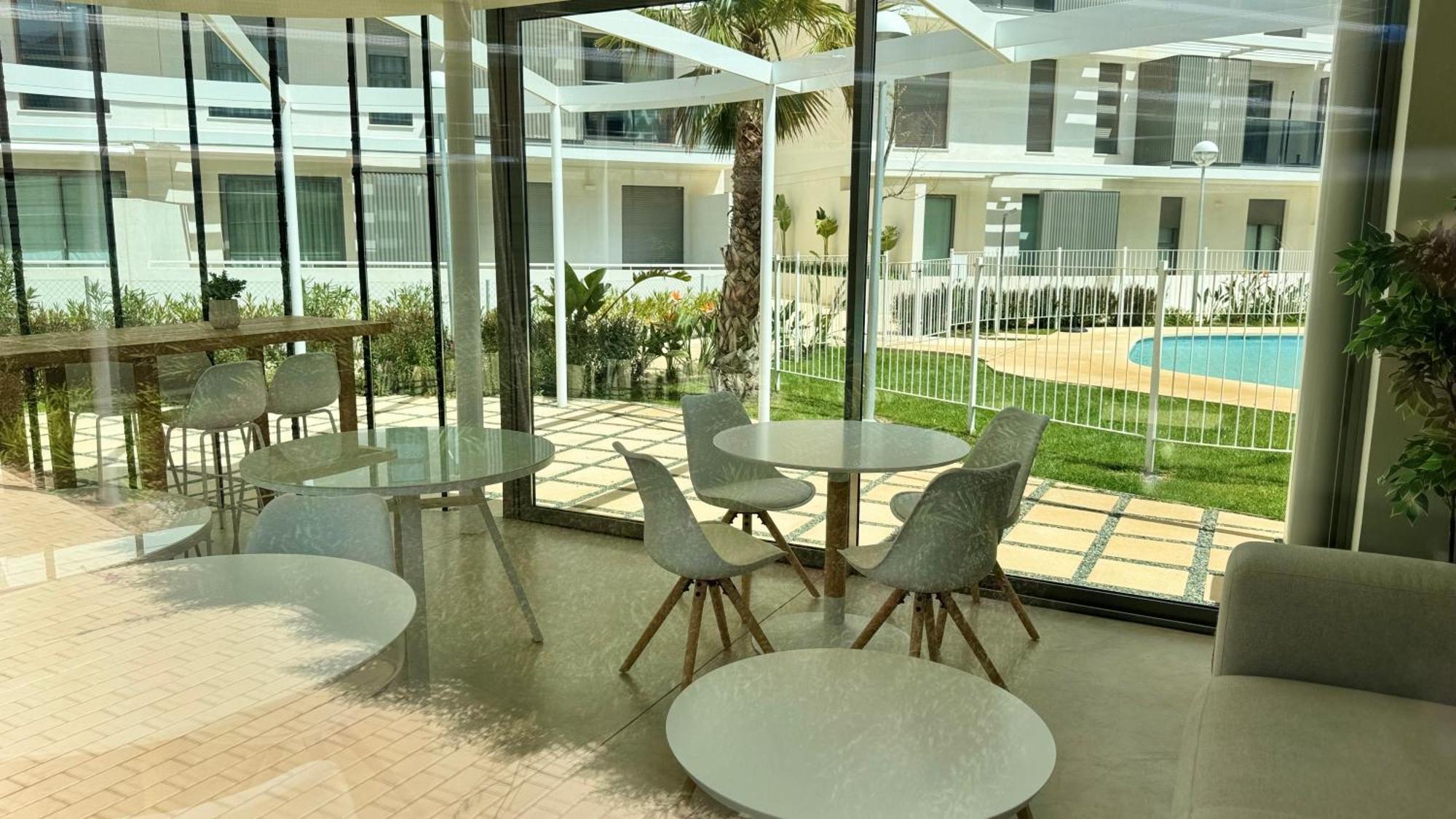 Marina Real Vyb * Dénia