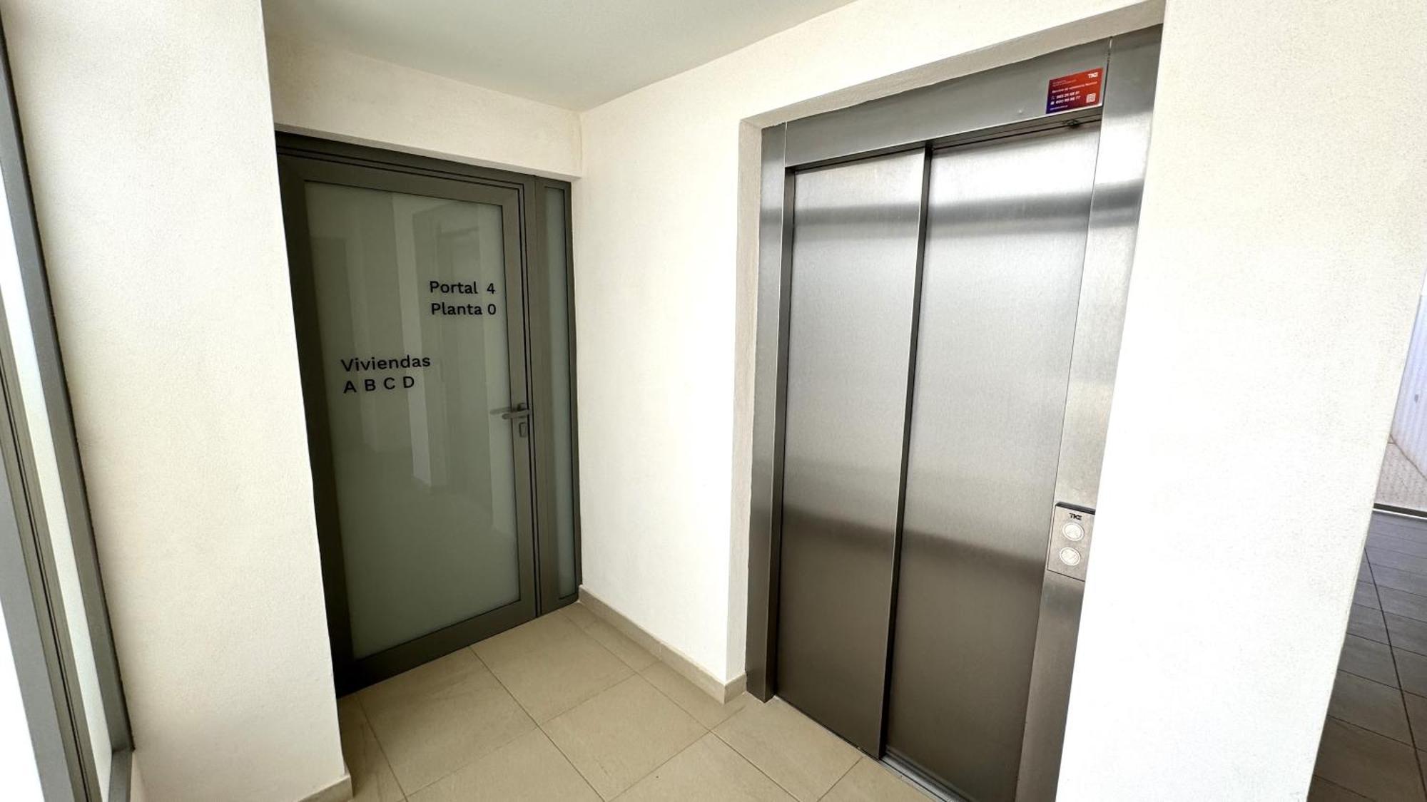 Marina Real Vyb Căn hộ *